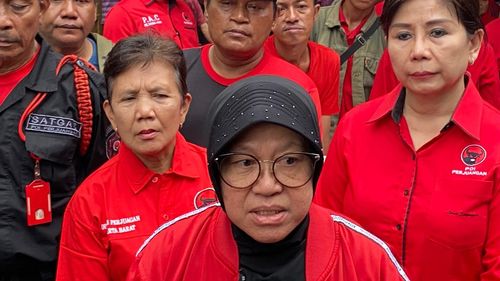 Jokowi Tak Libatkan Risma Bagi Bansos, Politikus PDI-P: Takut Tidak Bisa Diatur
