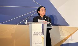 Peringati Hari Perempuan Internasional, Puan Minta Perempuan Indonesia Bersuara Saat Hadapi Konflik