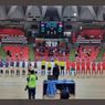 Jadwal Siaran Langsung dan Link Streaming Semifinal Piala AFF Futsal Indonesia Vs Myanmar