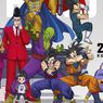 Dragon Ball Super: Super Hero Raup Rp 298,1 Miliar di Bioskop AS pada Akhir Pekan Pembukaan