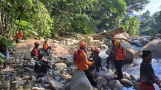 Masuk Hutan Battang Barat Palopo Sendirian, Perempuan 51 Tahun Tersesat