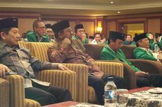PPP Incar Posisi Kepala Daerah di Banten