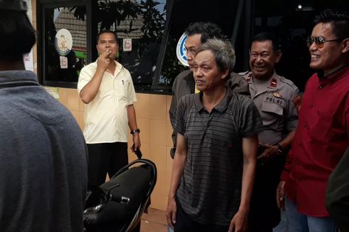 Awas, Begini Cara Tukang Ojek Malam Ucapkan Tarif untuk Kelabui Penumpang