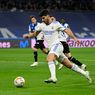 Hasil dan Klasemen Liga Spanyol - Bungkam Alaves, Real Madrid Kokoh di Puncak