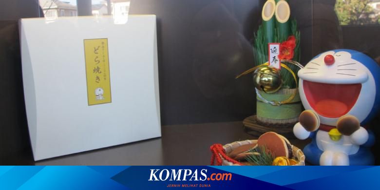 Wallpaper Nostalgia Masa Muda Bersama Doraemon Halaman All Kompas Com For iPhone