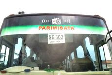 Wifi Jadi Fitur Andalan Bus AKAP Saat Ini