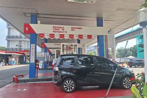 Daftar Harga BBM Pertamina Terbaru 1 Juli 2026, Pertamax Turbo hingga Dexlite Turun