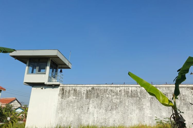 Sama-sama Bangunan Penjara, Apa Bedanya Lapas dan Rutan?