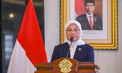 Menaker Ida Tegaskan Kekerasan Seksual di Tempat Kerja Tak Bisa Ditoleransi