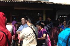 Pemilik WO yang Terlantarkan Kliennya Sempat Dicari ke Lampung