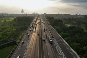 Jasa Marga Prediksi Puncak Arus Balik 24 Maret 2026