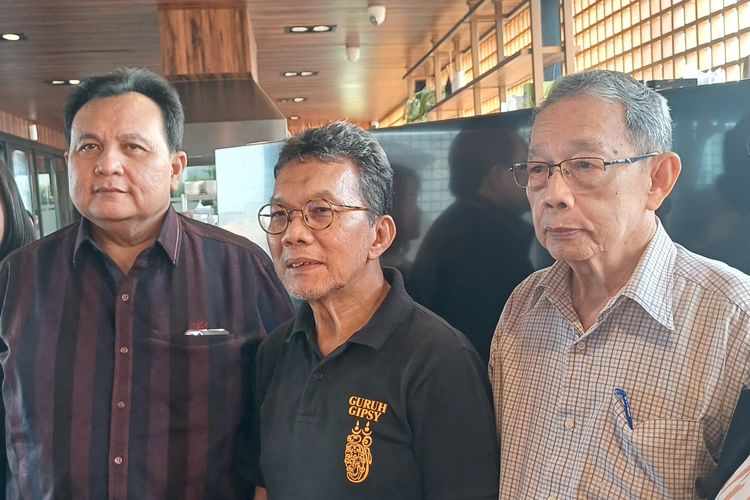 Vidi Aldiano Takedown "Nuansa Bening" dari Spotify, Pihak Keenan Nasution: Tak Hapus Dugaan Pelanggaran