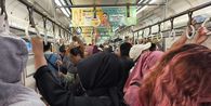 KRL Green Line Tanah Abang-Rangkasbitung Ditargetkan Pakai Kereta 12 Gerbong pada 2027