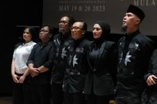 [POPULER HYPE] Artis HF Ditangkap | Shandy Aulia Tak Tuntut Gana-gini | Wendy Walters Move On