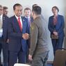 Zelensky Bertemu Jokowi di KTT G7