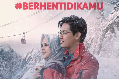 Sinopsis Film #BerhentidiKamu, Tayang 12 Februari di Disney+ Hotstar