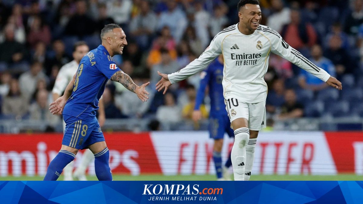 Jurgen Klopp Blak-blakan soal Usaha Liverpool Rekrut Mbappe