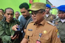 Pj Wali Kota Bekasi Minta Jajarannya Waspadai Masalah yang Muncul pada Pilkada 2024