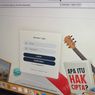 Cara Mendaftarkan Hak Cipta Lagu Secara Online dan Biayanya