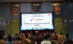 Capaian Pertamina pada 2023: Berhasil Jalankan Program Unlock Value Pengembangan Usaha