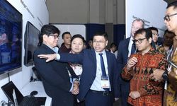 Wamenkominfo Nezar Patria: Transformasi Digital Butuh Support Energi Berkelanjutan dan Hijau