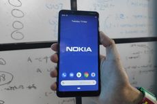 Spesifikasi Lengkap dan Harga Nokia 3.1 Plus di Indonesia