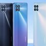 Oppo Reno 4 SE Resmi Meluncur, Ini Harganya