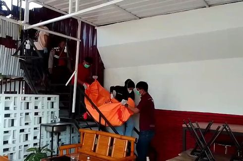 Perempuan Penjaga Wisma di Sulsel Tewas Mengenaskan di Lantai 2, Polisi Kantongi Identitas Terduga Pelaku