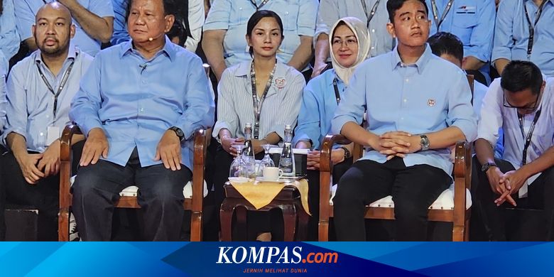 Dana Program Makan Siang Gratis Rp 450 Triliun, Tak Gunakan Dana Bansos