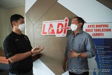 Ketua NOC Indonesia Sebut Merah Putih Terancam Tak Bisa Berkibar Lagi