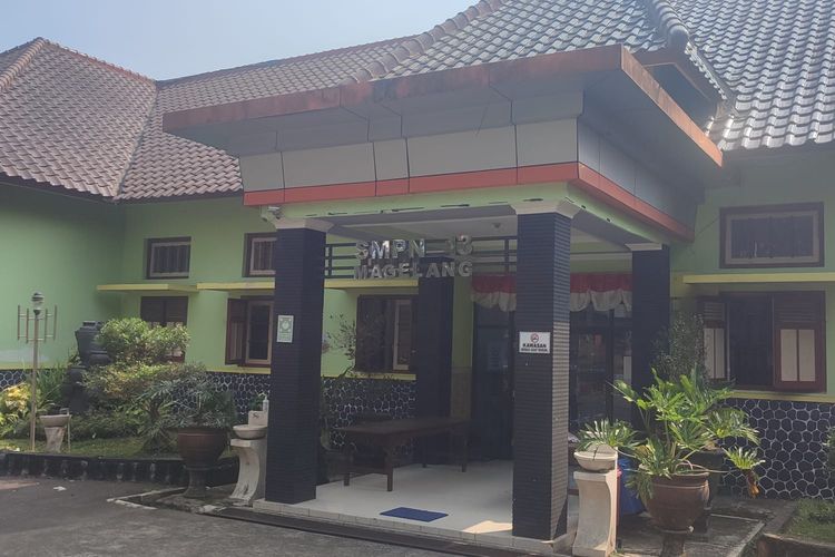 11 SMP di Kota Magelang Belum Penuhi Kouta, Pendaftaran Offline Dibuka