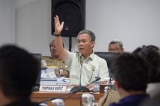 Ketua DPRD DKI Pertanyakan Urgensi Kelurahan Dapat Anggaran 5 Persen dari APBD