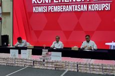 KPK Duga Uang Korupsi Lukas Enembe Mengalir ke OPM, tapi Kesulitan Membuktikan