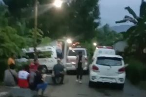 Keracunan Massal di Purworejo Usai Santap Katering: 68 Warga Terdampak, 9 Orang Masuk RS