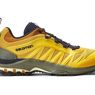 Salomon XA-Pro Fusion dengan Sentuhan Warna Kuning Cerah, Mau?