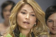 Diktator Uzbekistan Tahan Putrinya Sendiri karena Melawan Rezim