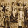 Sejarah Gelar Haji di Indonesia: Warisan Kolonial Belanda 