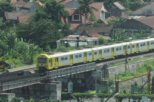 KRL Yogya-Solo Segera Beroperasi, Begini Nasib KA Prameks