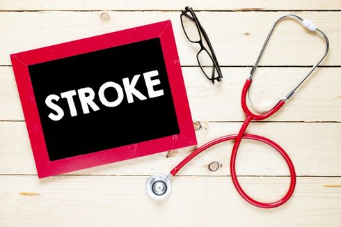 Bisakah Penderita Tekanan Darah Rendah Terkena Stroke?