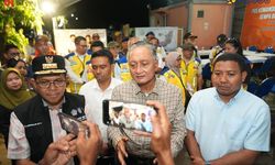 Pulau Palue Krisis Air dan Terisolasi, Desalinasi Air Laut Dijajaki