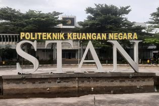 Jurusan di STAN dan Syarat Nilai Rapor-Skor UTBK untuk Daftar