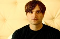 Lirik dan Chord Lagu Lily dari Benjamin Gibbard