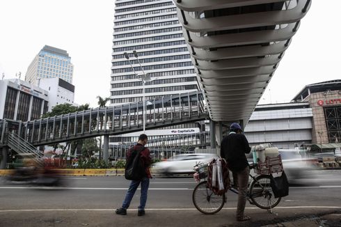 Mau Sewa Kantor Virtual di Sudirman-Thamrin, Berapa Tarifnya?