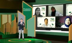 Tanoto Foundation Harap Penerima Program Teladan Bisa Bangun Kenormalan Baru