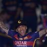 Pesan Haru Dani Alves Usai Diresmikan Barcelona