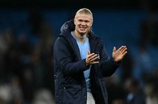 Sabar Menunggu Nobel untuk Indonesia