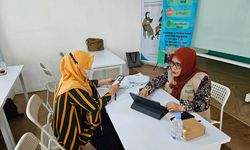 BSI Fasilitasi 1.000 UMKM Binaan Dapatkan Setifikat Halal Gratis