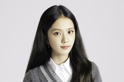 Kejutkan Penggemar, Jisoo BLACKPINK Beri Kode Akan Debut Solo Tahun Ini