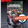[VIDEO] Hoaks Rumah Jokowi Digeruduk Massa pada 1 September 2025