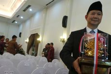 Hashim Djojohadikusumo Ingatkan Kubu Jokowi untuk Ikuti Aturan Hukum